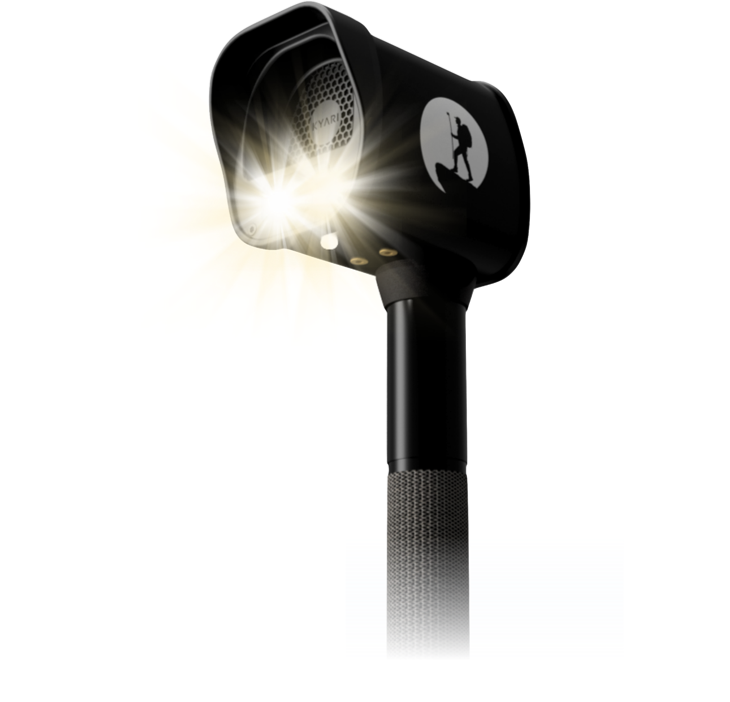 Smart-Stick-Guardian-Head-light-Image