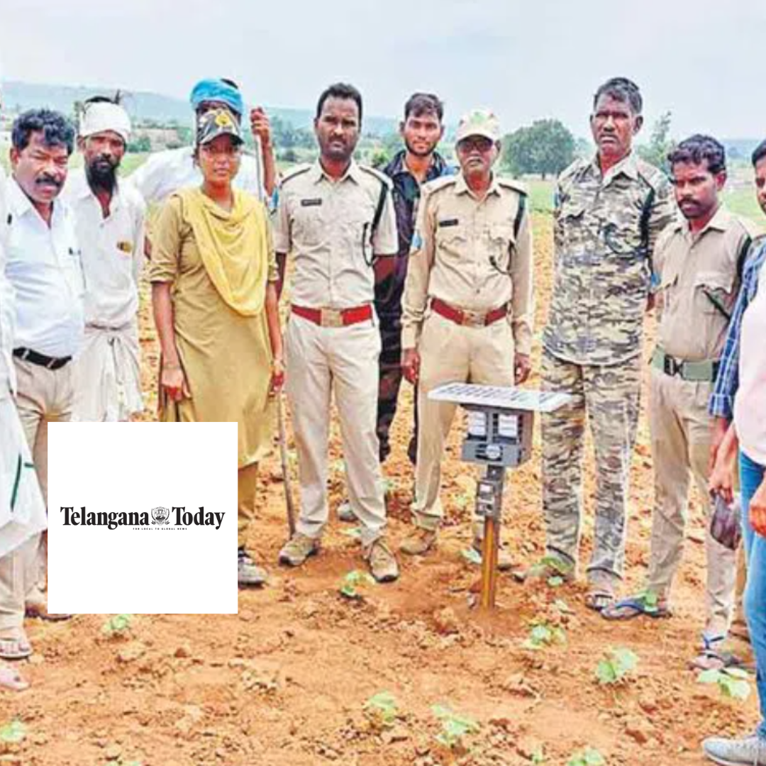 aniders-telangana-today-news-kyari-for-wildlife